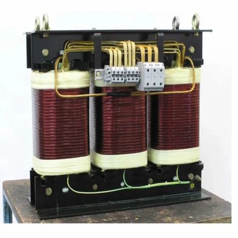 Isolation Transformer