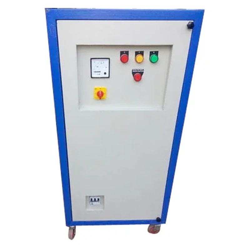 Voltage Stabilizers