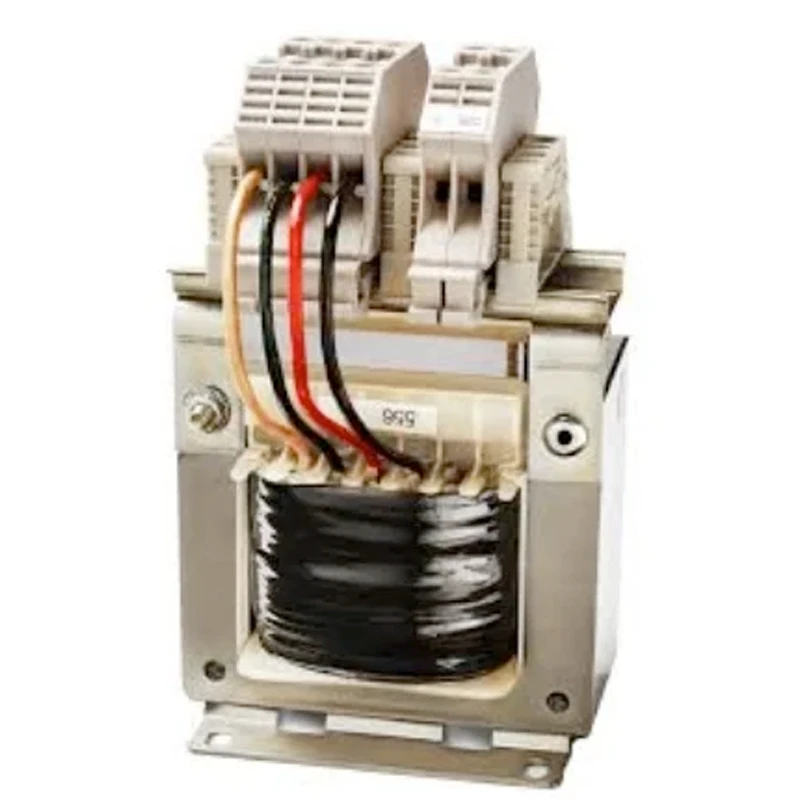 Control Transformer